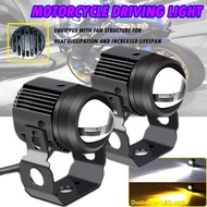 Firefly Mini Driving Light V7 Pro 25W Hi/Low Beam