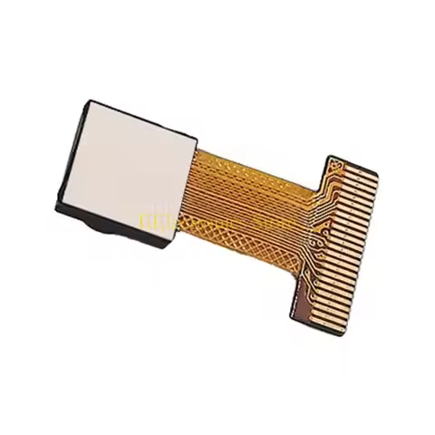 B03C 0.3MP GC0308 Camera Module 648x488 Fixed NightVisions Thermal Imaging
