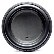 Harmony Audio HA-ML182 Monolith 18" Car Stereo Competition SPL Sub 3500W Dual 2 Ohm Subwoofer