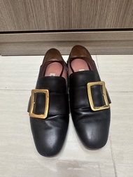 Bally Janelle Loafer 乐福鞋平底鞋