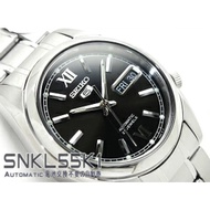 Seiko 5 Automatic 21 Jewels SNKL55K1 Men's Watch