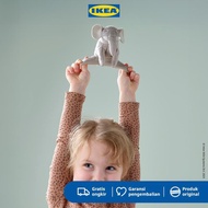 004.028.46 DJUNGELSKOG Cute Mini Elephant Doll 13cm