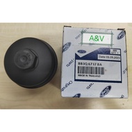 FORD RANGER T6 NEW MODEL 2.2 2012-2014 OIL FILTER HOUSING COVER BB3Q-6737