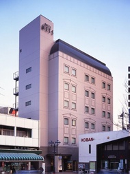 浦和梅茲JR東飯店 (JR-EAST HOTEL METS URAWA)