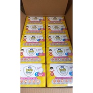 MASKER SENSI DUCKBILL KIDS/ANAK ISI 40 PCS