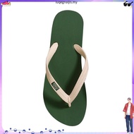 Fipper Selipar Comfy Getah Grey (Dark) - Fipper Slipper Comfy Rubber Grey (Dark)