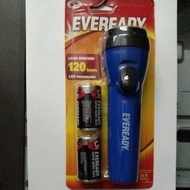 EVEREADY TORCHLIGHT LED