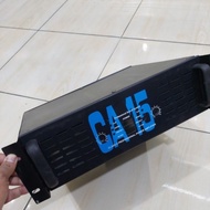 Bok Power Ca 15 MERK BOSTEC Komplit Asesoris Muat 15 A Murni