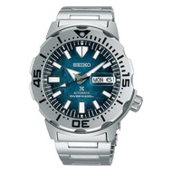 Seiko Prospex Silver Stainless Steel Strap Men Watch SRPH75K1P