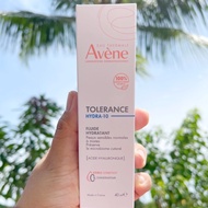Avène TOLERANCE HYDRA-10 HYDRATING FLUID