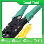 RJ45 AND RJ11 NETWORK CABLE TESTER