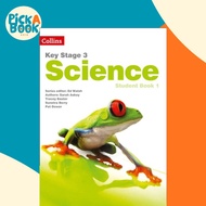 Student Book 1 by Sarah Askey (UK edition, paperback)