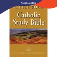 Bible, NAB, Little Rock Catholic Study Bible