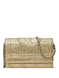 TORY BURCH Women Shoulder Bags 152606700 Gold