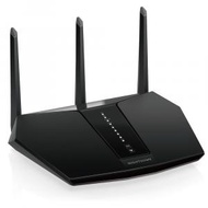 NETGEAR - Nighthawk RAX30 AX2400 雙頻WiFi 6 路由器