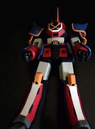 群雄動 戰國魔神