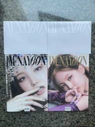 TWICE Nayeon IM NAYEON 專輯