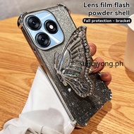 Phone case Itel A70 A665L Shockproof case Casing cover