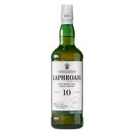 Laphroaig 10 years - 10 Year Old