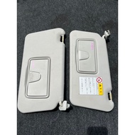 SWIFT ZC21 ZC31 SUN VISOR USED JAPAN