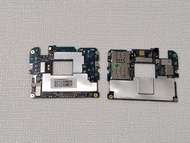 HTC Original Mainboard U11 U11 + U12 + ใหม่ยังไม่ได้เปิดสําหรับรุ่นจีน/รุ่นไต้หวันโทรศัพท์มือถือคุณภ