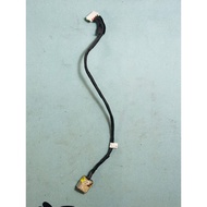 Charging Power Cord, DC Jack for Acer Aspire V3-771G-532 14G75MAKK Laptop
