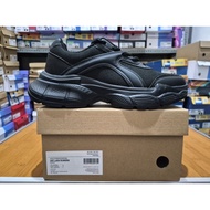 New Special Edition Astec Lakh Mono Black Running Shoes Unisex ASCFWM5XW5BL Original