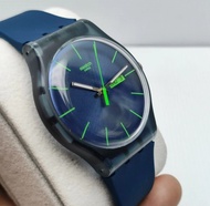 Swatch 手錶