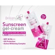 SUNSCREEN BRILLIANT REFILL 50gm ( OFFER )