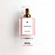 IDOL  | Inspired by Idole | Perfume EDP For Women SCENTRIUM | Modern Clean Fragrances