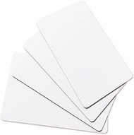 YAVIS 10pcs RFID Card 13.56MHz UID Editable, Readable, Rewritable Interchangeable Material PVC NFC 1