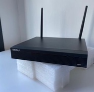IMOU Wireless Recorder 4 channel Wi-Fi NVR