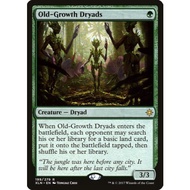 Old-Growth Dryads - Ixalan