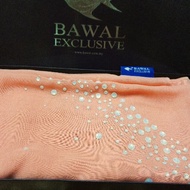 Preloved bawal exclusive