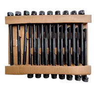 4ja1 4jb1cylinder head bolts for isuzu 4ja1 4jb1engine  head screw 8-94247355-1 8942473551