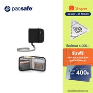 Pacsafe RFIDSAFE V100 BIFOLD WALLET ANTI THEFT Bag