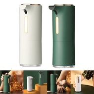 【ECHO】Automatic Soap Dispenser Rechargeable Electric Soap Dispenser
