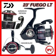 2023 DAIWA Fuego LT 23’ AirDrive Design Spinning Fishing Reel Magsealed