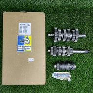 ESPADA Racing Gearbox 6TH For Y15ZR