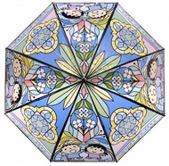 現貨*7-11 7-eleven大口仔雨傘直遮