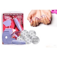 Print SET HANDPieceG code PM042