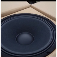(subwoofer) Speaker woofer 15 inch ACR 15600 black all varian ready