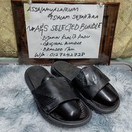 Slides Bundle A Bounce Size 9uk/27.5cm