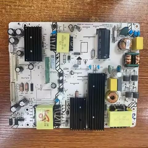 For DH-LM55-F400 Power Board For K-PL-FH2 For LYP04390A0 For 465R1013SDJB, in stock.