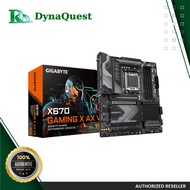 Gigabyte X670 Gaming X AX V2 4*DDR5 (AM5) mATX Motherboard