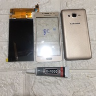 Combo Màn Hình + Cảm Ứng Samsung J2prime G532 Tặng Nút Home