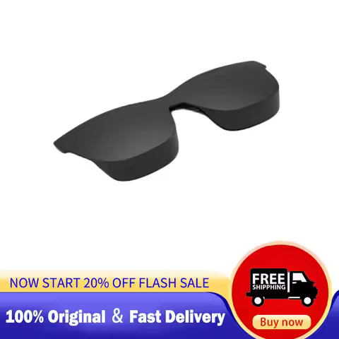 Original Xreal Air Black Lenses Nreal Air Suit For Nreal AR Glasses Lens