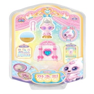 Teenieping - Hopping figure toys