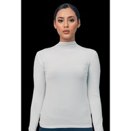 UMMA Inner Bodee Long Sleeve in White