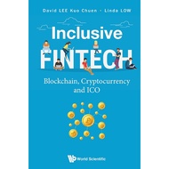 BuKu Inclusive Fintech Blockchain, Cryptocurrency and Ico